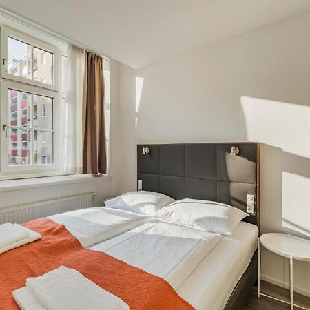 Bianca Apartment 2 - Top Location Wiedeń Zewnętrze zdjęcie