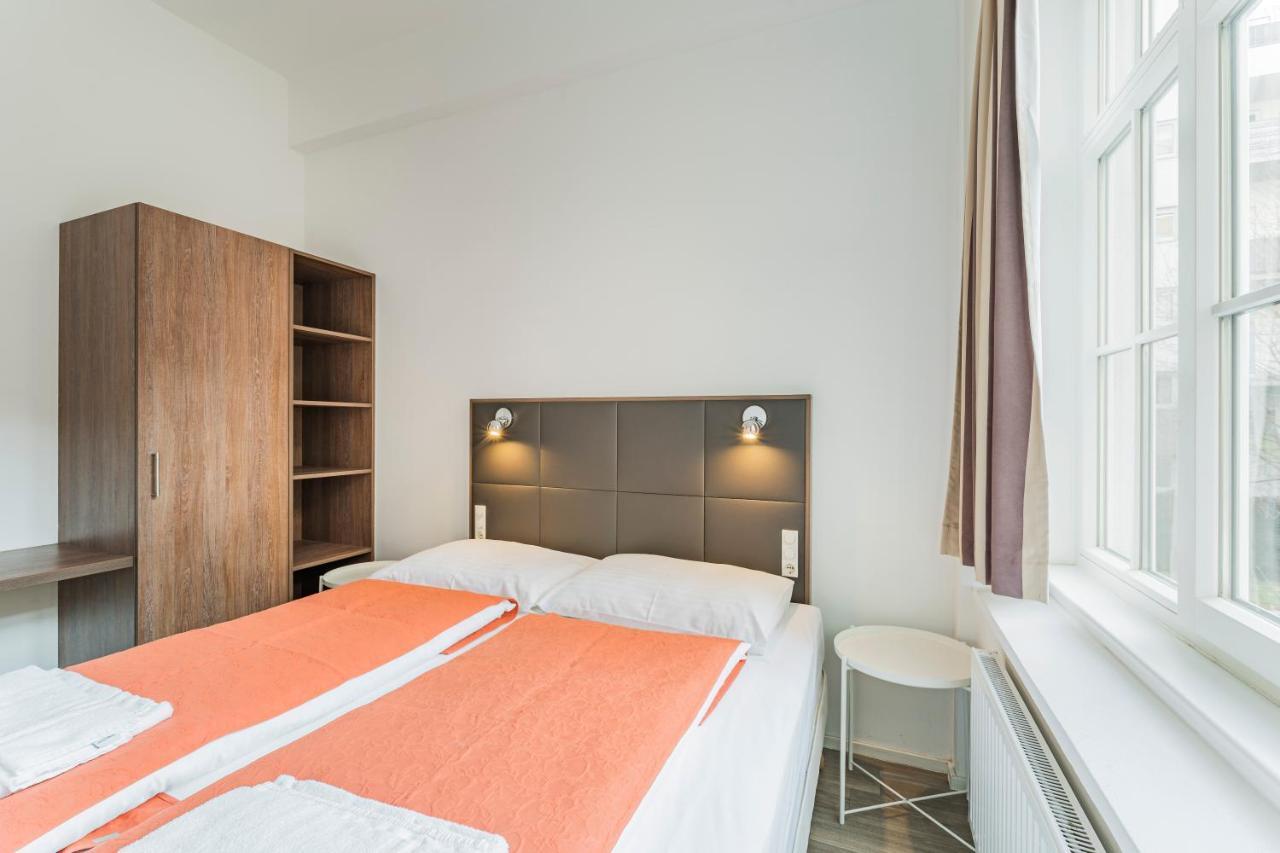 Bianca Apartment 2 - Top Location Wiedeń Zewnętrze zdjęcie