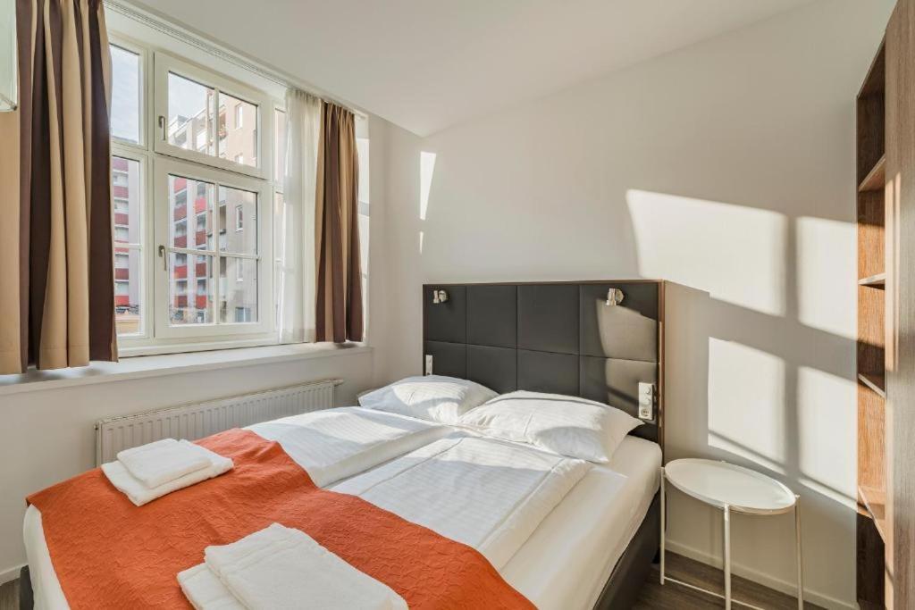 Bianca Apartment 2 - Top Location Wiedeń Zewnętrze zdjęcie