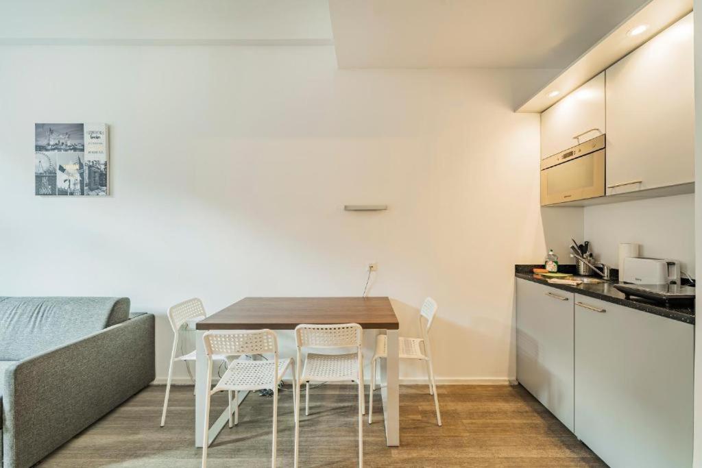 Bianca Apartment 2 - Top Location Wiedeń Zewnętrze zdjęcie