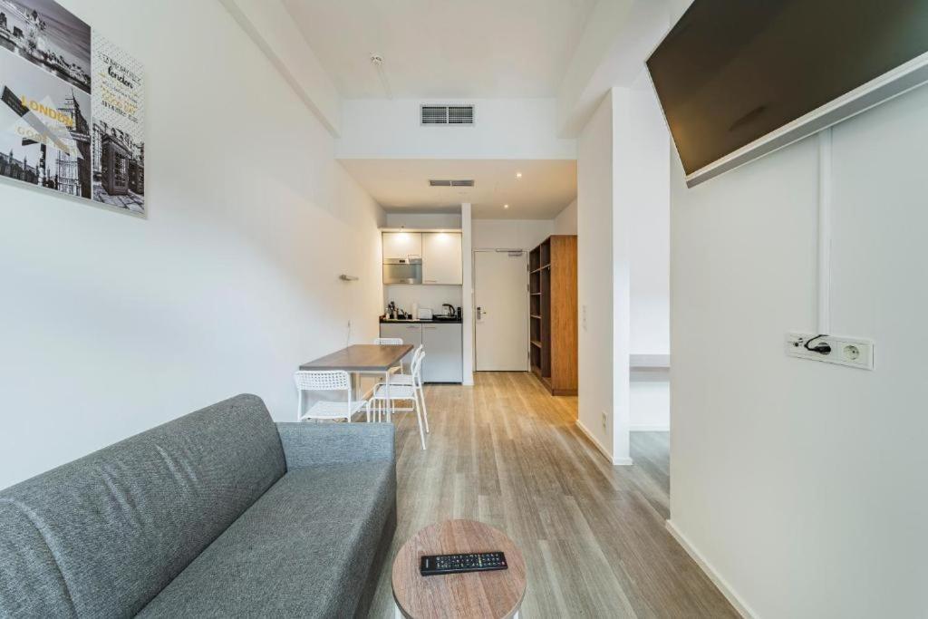 Bianca Apartment 2 - Top Location Wiedeń Zewnętrze zdjęcie