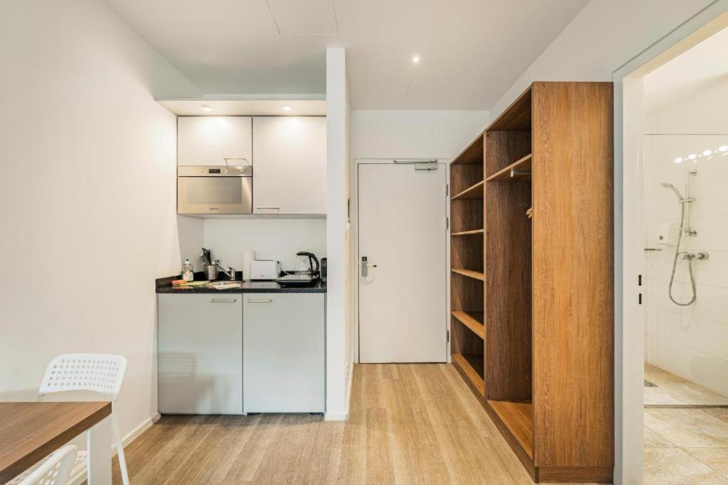 Bianca Apartment 2 - Top Location Wiedeń Zewnętrze zdjęcie