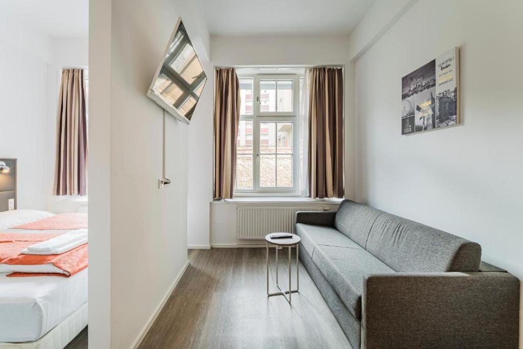 Bianca Apartment 2 - Top Location Wiedeń Zewnętrze zdjęcie