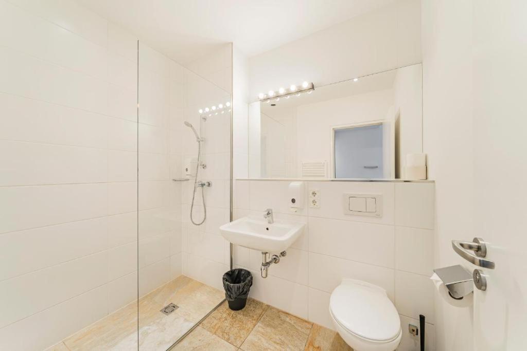 Bianca Apartment 2 - Top Location Wiedeń Zewnętrze zdjęcie