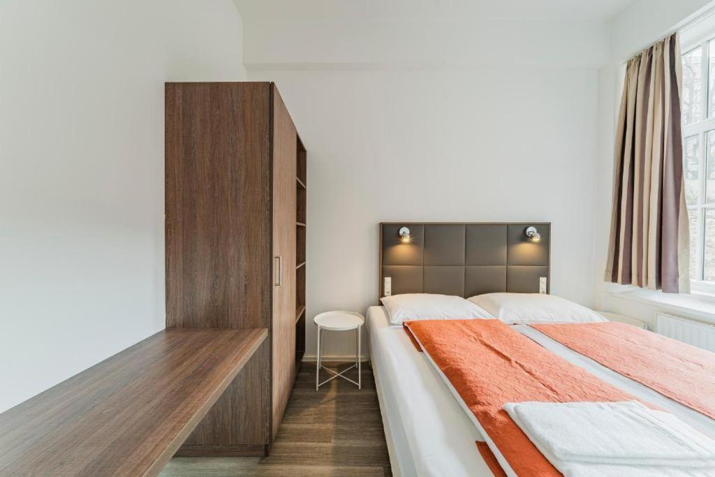 Bianca Apartment 2 - Top Location Wiedeń Zewnętrze zdjęcie