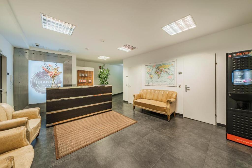 Bianca Apartment 2 - Top Location Wiedeń Zewnętrze zdjęcie
