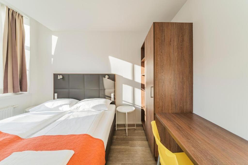 Bianca Apartment 2 - Top Location Wiedeń Zewnętrze zdjęcie