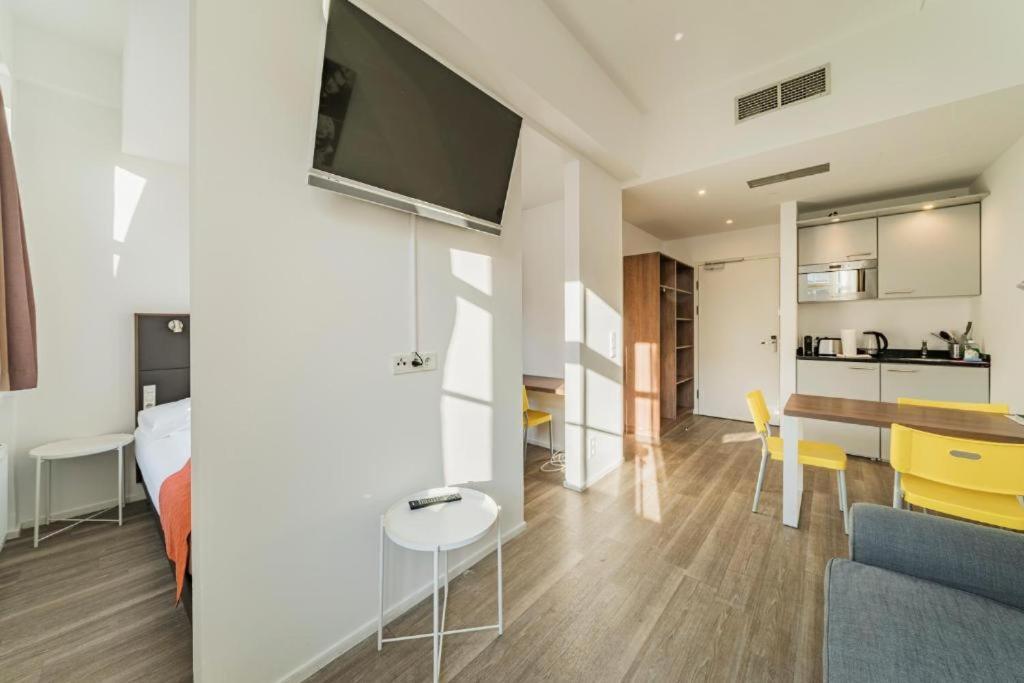 Bianca Apartment 2 - Top Location Wiedeń Zewnętrze zdjęcie