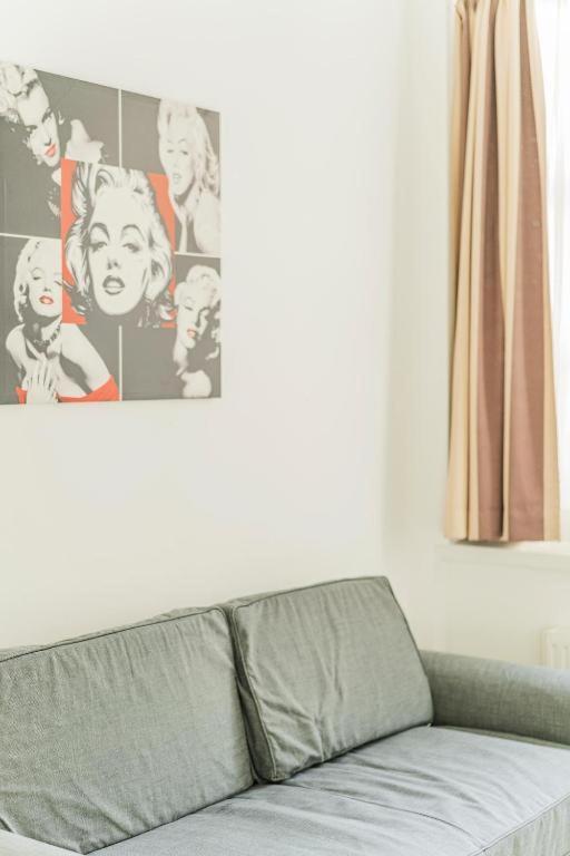Bianca Apartment 2 - Top Location Wiedeń Zewnętrze zdjęcie