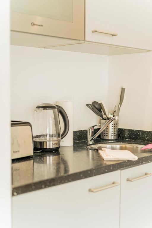 Bianca Apartment 2 - Top Location Wiedeń Zewnętrze zdjęcie