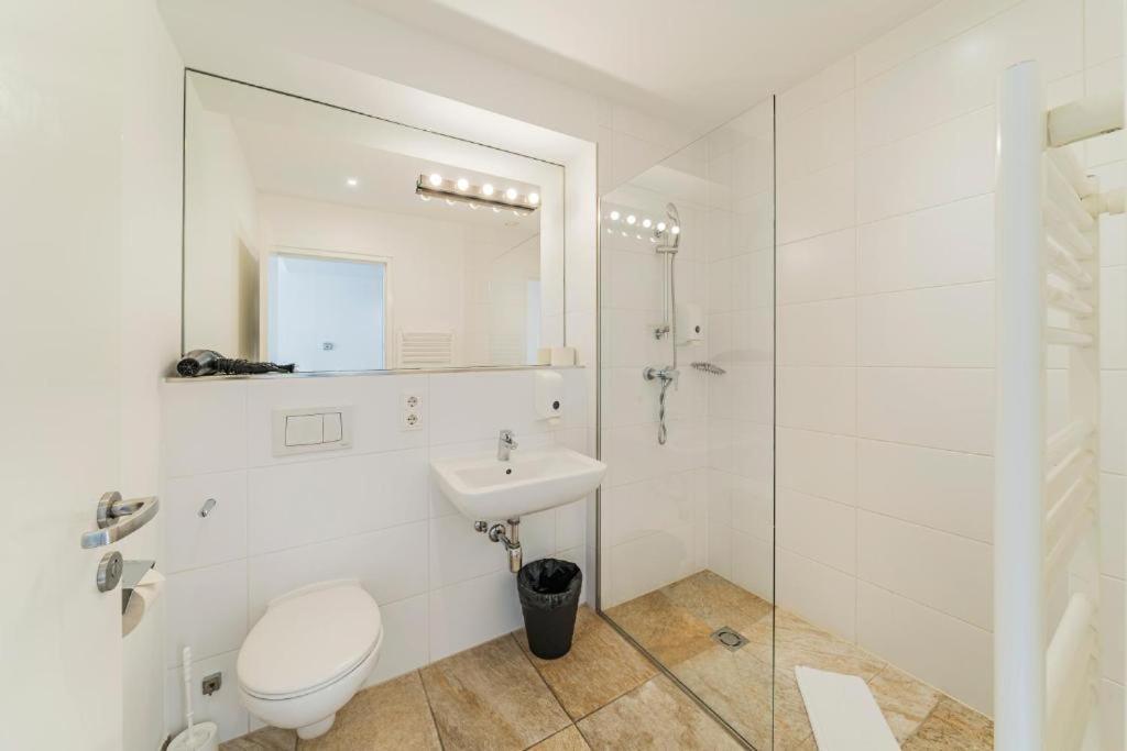 Bianca Apartment 2 - Top Location Wiedeń Zewnętrze zdjęcie