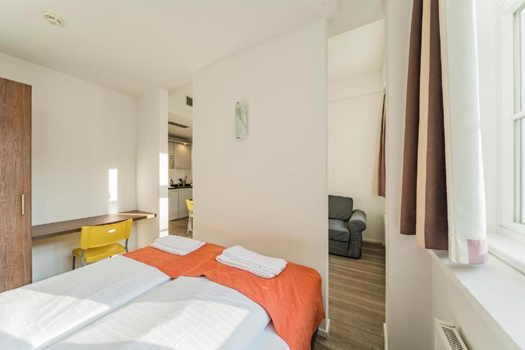 Bianca Apartment 2 - Top Location Wiedeń Zewnętrze zdjęcie