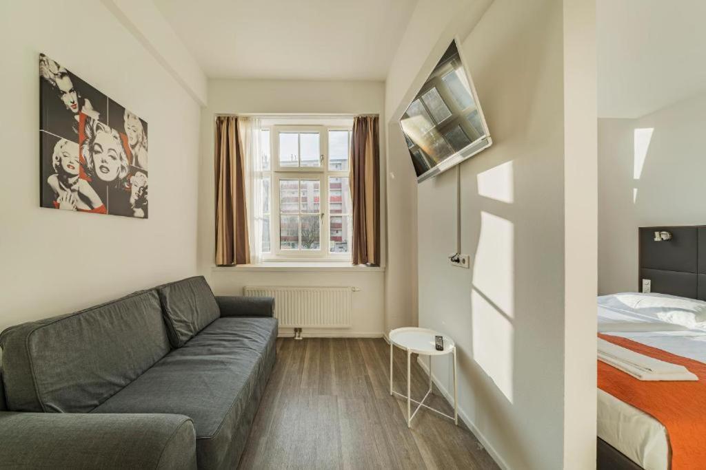 Bianca Apartment 2 - Top Location Wiedeń Zewnętrze zdjęcie