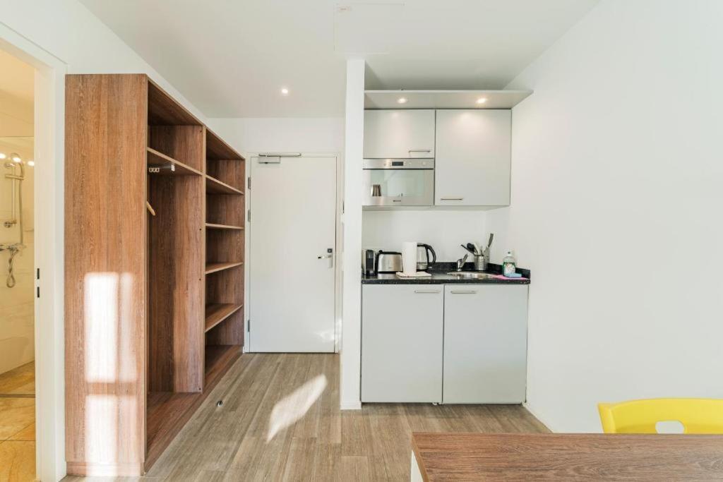 Bianca Apartment 2 - Top Location Wiedeń Zewnętrze zdjęcie